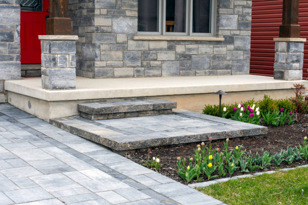 Inez, TX Driveway Pavers Company