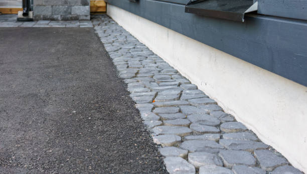Best Driveway Pavers Contractor  in Inez, TX